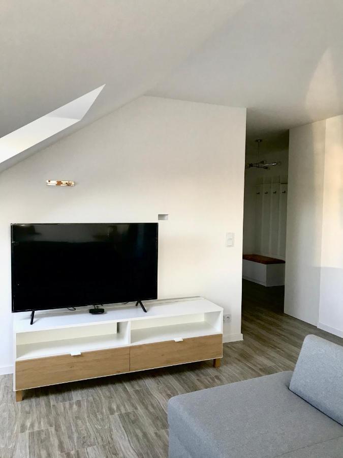 Apartament Julia สเกียร์เนียวิตเซ ภายนอก รูปภาพ